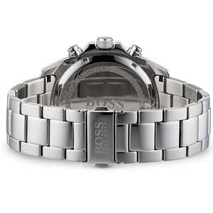 Hugo Boss 1513704 Ocean Edition Men's Watch - WATCH & WATCH