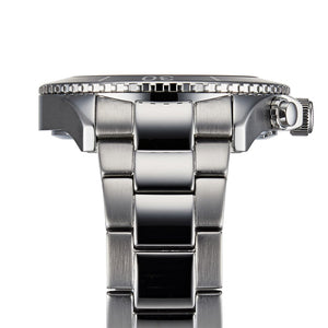 Hugo Boss 1513704 Ocean Edition Men's Watch - WATCH & WATCH