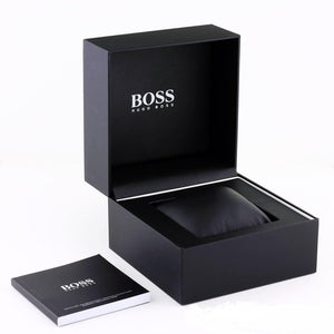 Hugo Boss 1513713 Men's Watch - WATCH & WATCH