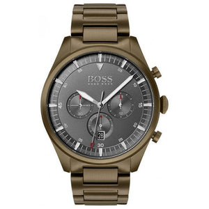 Hugo Boss 1513715 Men's Watch - WATCH & WATCH