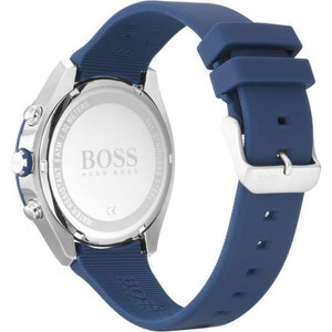 Hugo Boss 1513717 Velocity Men's Watch - WATCH & WATCH