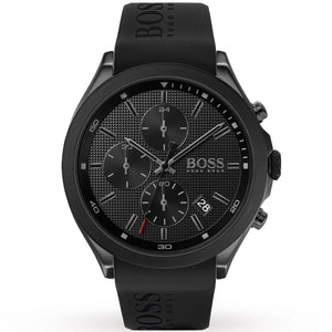 Hugo Boss 1513720 Velocity Men's Watch - WATCH & WATCH