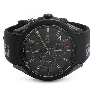 Hugo Boss 1513720 Velocity Men's Watch - WATCH & WATCH