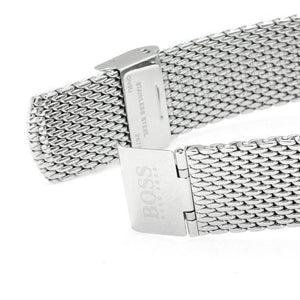 Hugo Boss 1513742 Ocean Edition Men's Watch - WATCH & WATCH