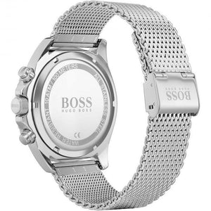 Hugo Boss 1513742 Ocean Edition Men's Watch - WATCH & WATCH