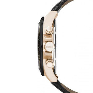 Hugo Boss 1513753 Analogue Quartz Men's Watch - WATCH & WATCH