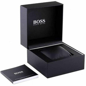Hugo Boss 1513753 Analogue Quartz Men's Watch - WATCH & WATCH