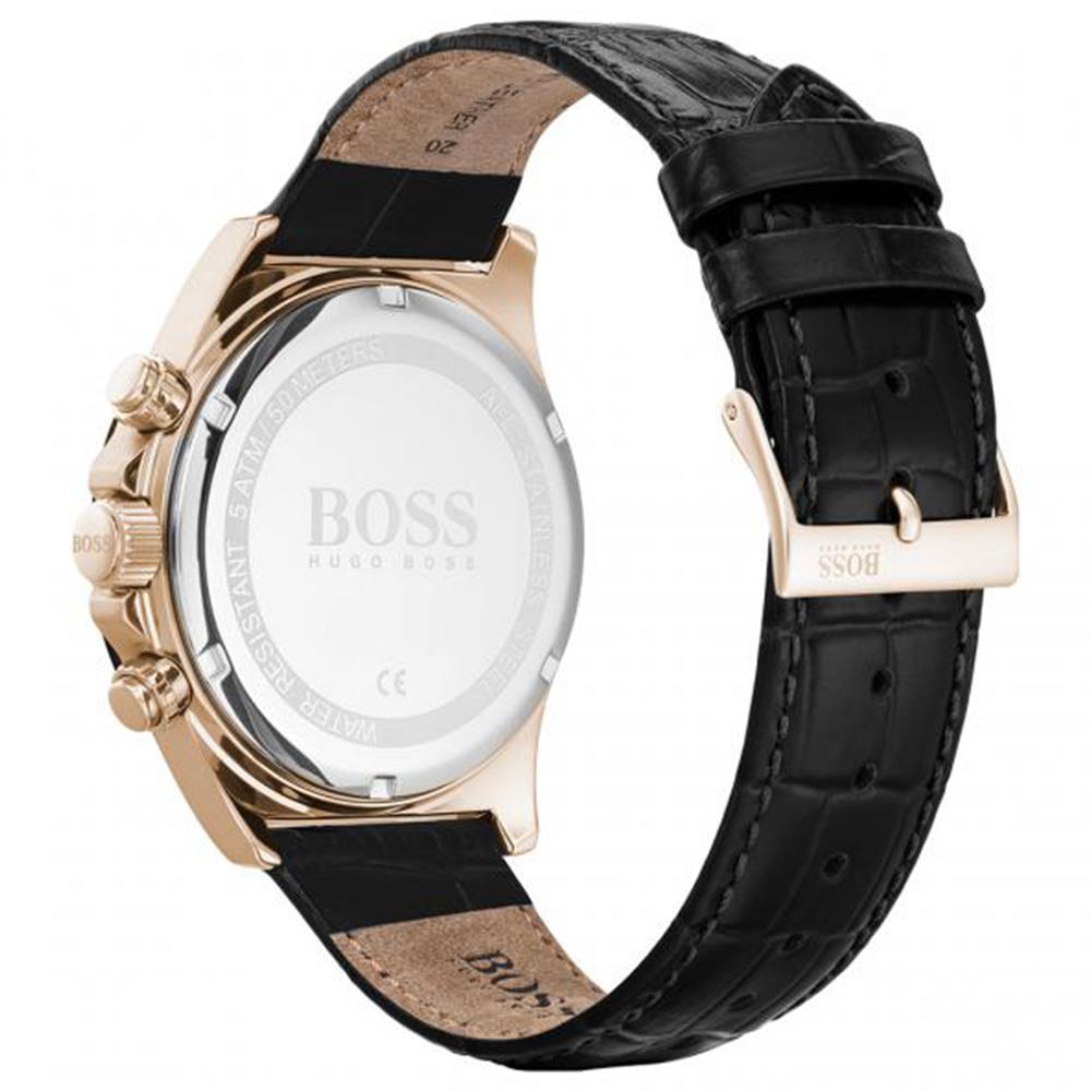 Hugo Boss 1513753 Analogue Quartz Men's Watch - WATCH & WATCH