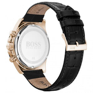 Hugo Boss 1513753 Analogue Quartz Men's Watch - WATCH & WATCH