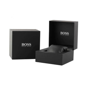 Hugo Boss 1513755 Hero Men's Watch - WATCH & WATCH