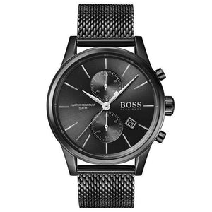Hugo Boss 1513769 Analogue Quartz Men's Watch - WATCH & WATCH