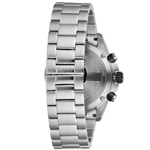 Hugo Boss 1513775 Men's Chronograph Vela Watch - WATCH & WATCH
