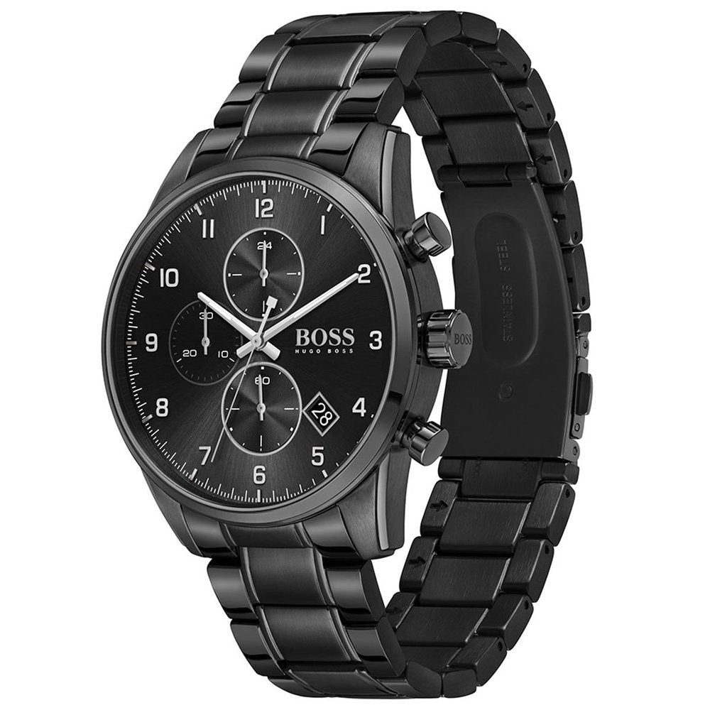 Hugo Boss 1513785 Men's Watch - WATCH & WATCH