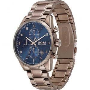 Hugo Boss 1513788 Men's Watch - WATCH & WATCH