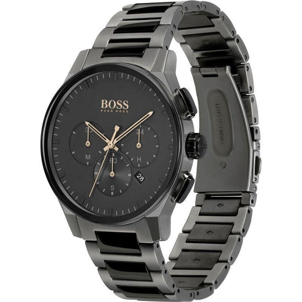 Hugo Boss 1513814 Men's Watch - WATCH & WATCH