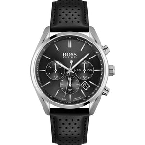 Hugo Boss 1513816 Men's Watch - WATCH & WATCH