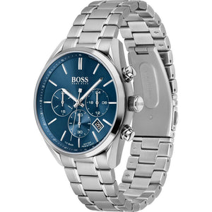 Hugo Boss 1513818 Men's Watch - WATCH & WATCH