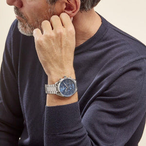 Hugo Boss 1513818 Men's Watch - WATCH & WATCH