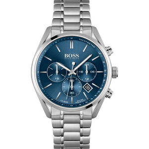 Hugo Boss 1513818 Men's Watch - WATCH & WATCH