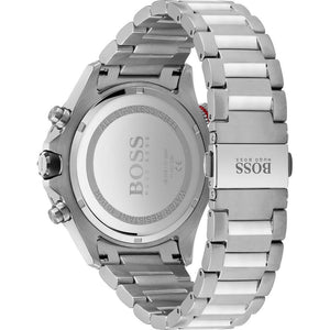 Hugo Boss 1513823 Analog Blue Dial Men's Watch - WATCH & WATCH