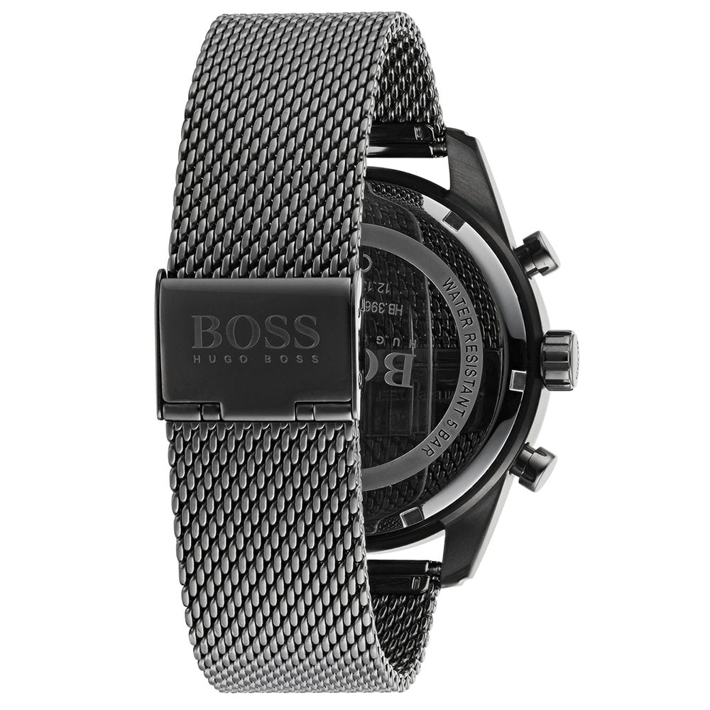 Hugo Boss 1513837 Skymaster Men's Watch - WATCH & WATCH