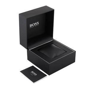 Hugo Boss 1513837 Skymaster Men's Watch - WATCH & WATCH