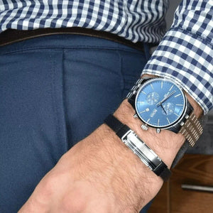 Hugo Boss 1513839 Associate Men's Watch - WATCH & WATCH