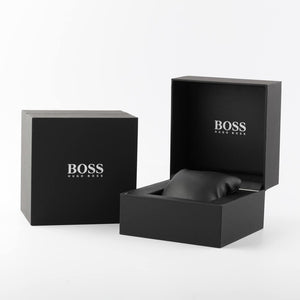 Hugo Boss 1513857 Men's Watch - WATCH & WATCH