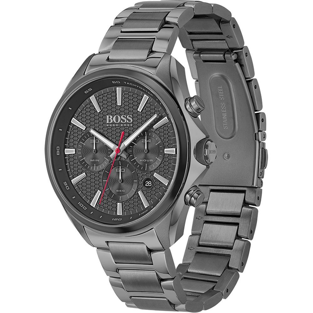 Hugo Boss 1513858 Men's Watch - WATCH & WATCH