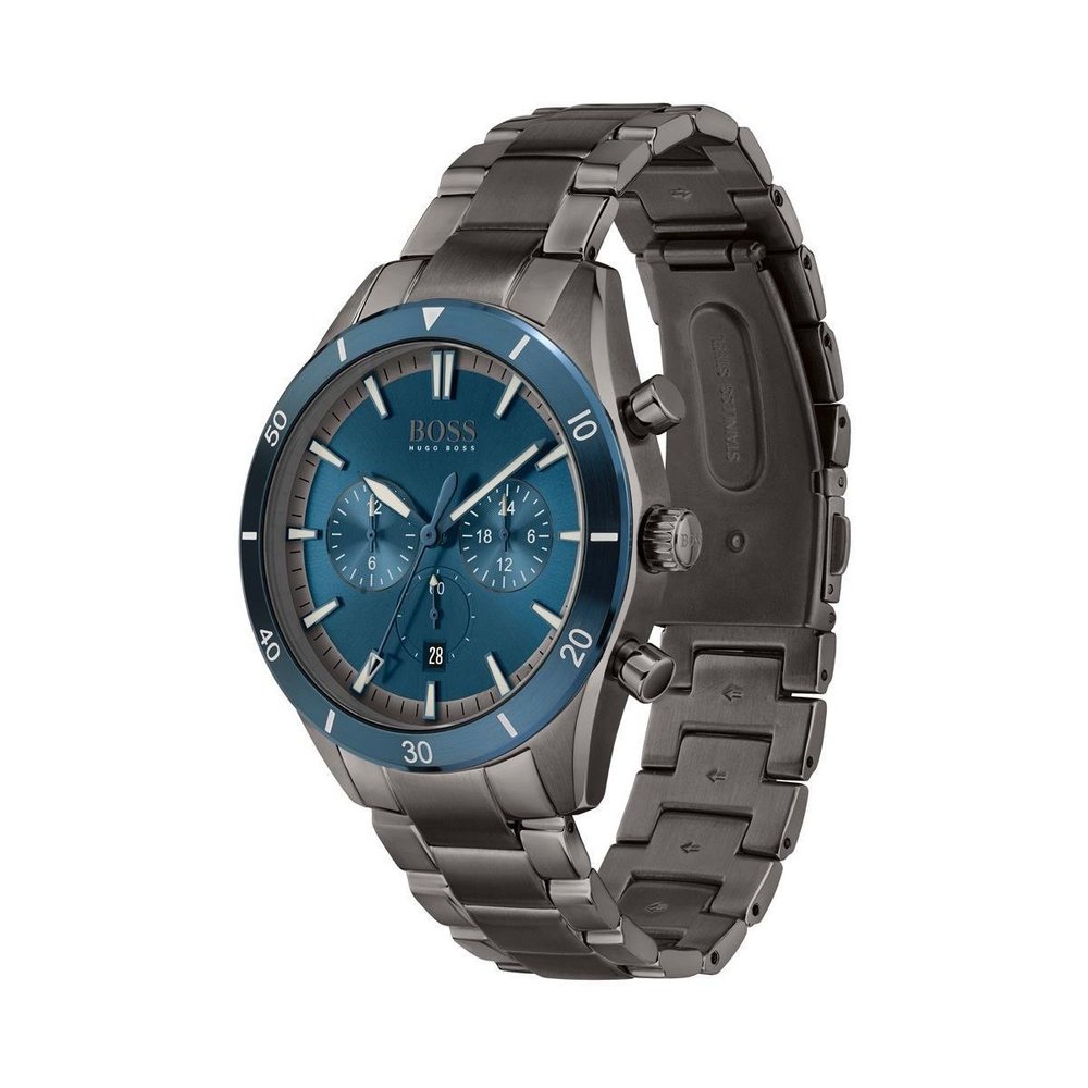 Hugo Boss 1513863 Santiago Men's Watch - WATCH & WATCH