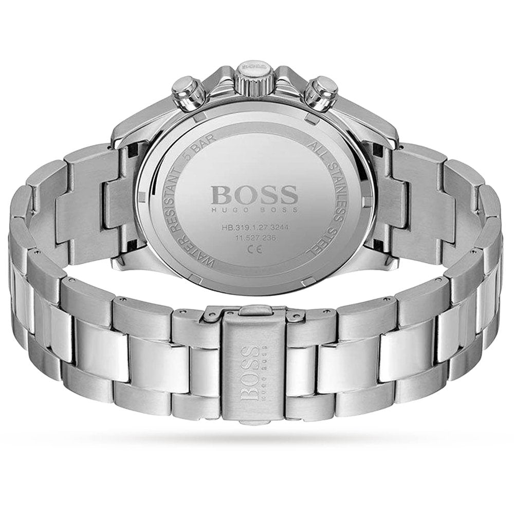 Hugo Boss 1513875 Hero Sport Lux Men's Watch - WATCH & WATCH