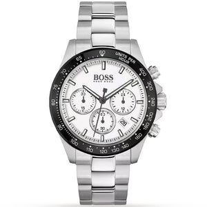 Hugo Boss 1513875 Hero Sport Lux Men's Watch - WATCH & WATCH