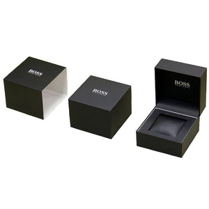 Hugo Boss 1513875 Hero Sport Lux Men's Watch - WATCH & WATCH