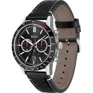 Hugo Boss 1513920 Allure Chronograph Men's Watch - WATCH & WATCH