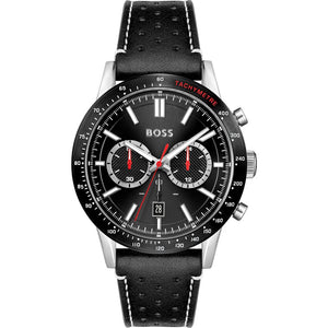 Hugo Boss 1513920 Allure Chronograph Men's Watch - WATCH & WATCH