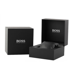 Hugo Boss 1513921 Allure Chronograph Men's Watch - WATCH & WATCH