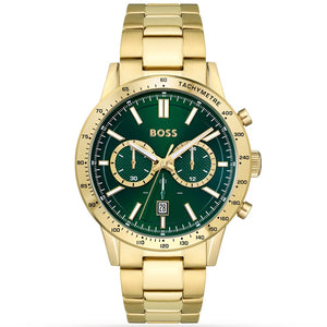 Hugo Boss 1513923 Allure Men's Watch - WATCH & WATCH