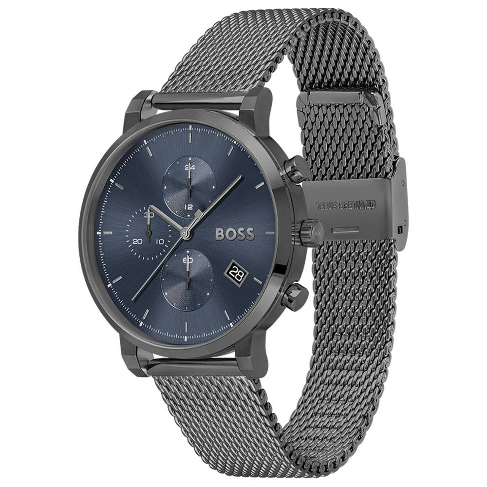 Hugo Boss 1513934 Men's Watch - WATCH & WATCH