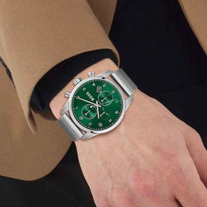 Hugo Boss 1513938 Skymaster Mens Watch - WATCH & WATCH