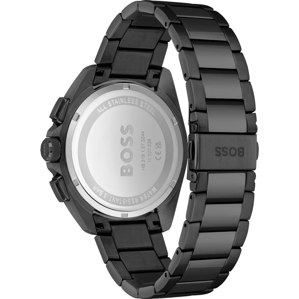 Hugo Boss 1513950 Volane Men's Watch - WATCH & WATCH