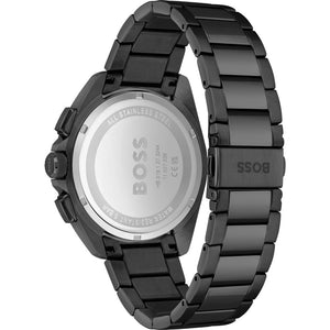 Hugo Boss 1513950 Volane Men's Watch - WATCH & WATCH