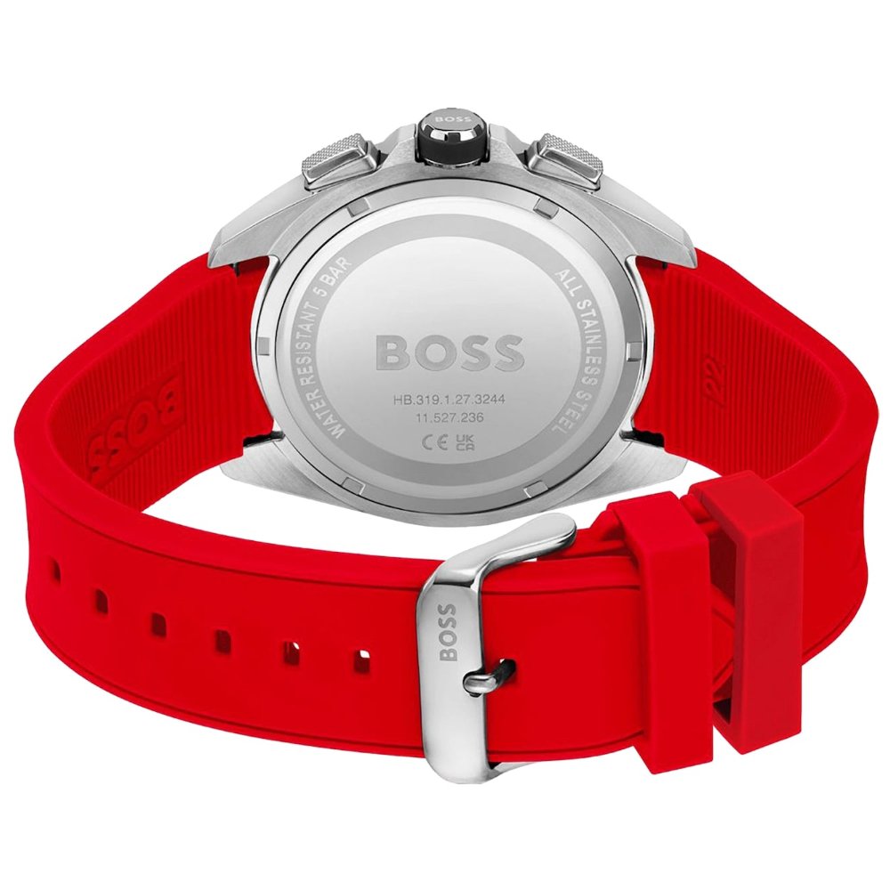 Hugo Boss 1513959 Volane chronograph Men's Watch - WATCH & WATCH