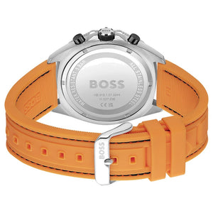 Hugo Boss 1513970 Energy Chronograph Men's Watch - WATCH & WATCH