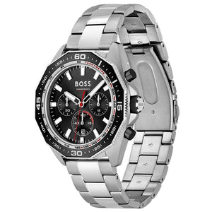 Hugo Boss 1513971 Energy Men's Watch - WATCH & WATCH