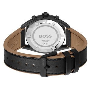 Hugo Boss 1514022 Centre Court 44mm Men's Watch - WATCH & WATCH