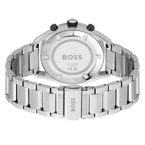 Hugo Boss 1514023 Sport Lux Centre Court Men's Watch - WATCH & WATCH