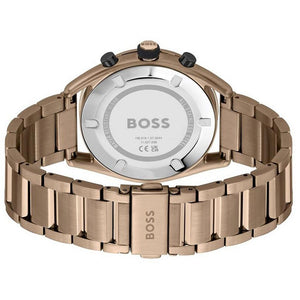 Hugo Boss 1514027 Center Court Lux Men's Watch - WATCH & WATCH