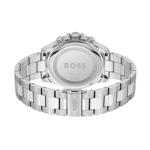 Hugo Boss 1514069 Troper Chronograph Men's Watch - WATCH & WATCH