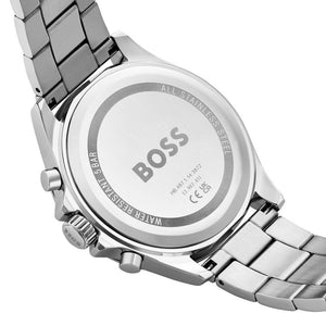 Hugo Boss 1514069 Troper Chronograph Men's Watch - WATCH & WATCH