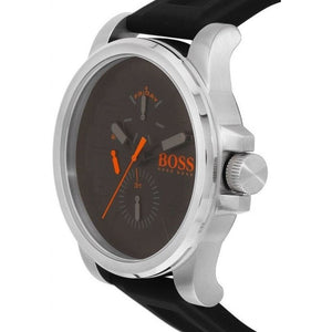 Hugo Boss 1550006 Orange Detroit Men's Watch - WATCH & WATCH